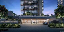 Marina Gardens Lane (D1), Condominium #561206591